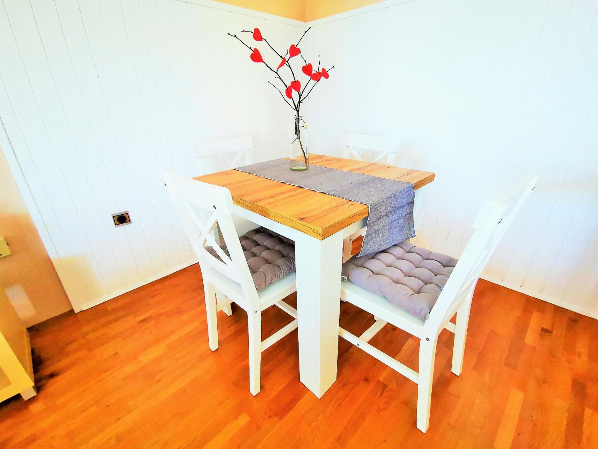 포르토로즈 Tiny Shell House 아파트 외부 사진